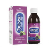 Toot Siah+Mulathi Syrup 120ml